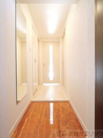 プレジオ梅田の物件内観写真